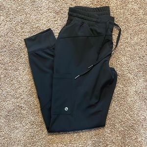 Barco One Womens Boost Jogger Scrub Pant